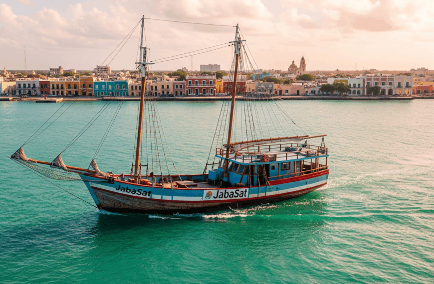 Soluciones Marítimas Campeche